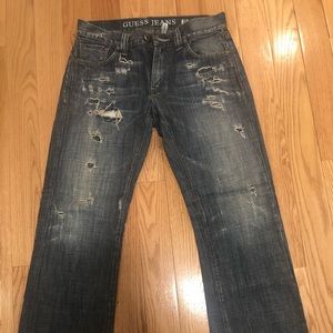 Guess jeans